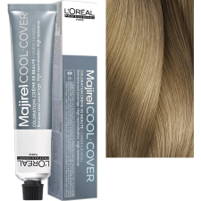 LOREAL Majirel hajfesték 60 ml, 9 Cool Cover hajfesték, színező