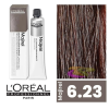 LOREAL Majirel hajfesték 6.23