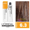 LOREAL Majirel hajfesték 6.3