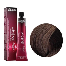 LOREAL Majirel hajfesték 6.51 hajfesték, színező