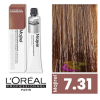 LOREAL Majirel hajfesték 7.31