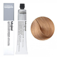LOREAL Majirel hajfesték 9.0 hajfesték, színező