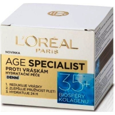 LOREAL NAPPALI KRÉM 50ML 35+ AGE EXPERT arckrém