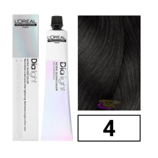 Loreal Professionel Loreal Dialight hajszínező 4 hajfesték, színező