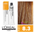 Loreal Professionel Loreal Majirel hajfesték 8.3
