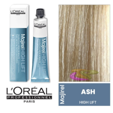 Loreal Professionel Loreal Majirel hajfesték High Lift Ash hajfesték, színező