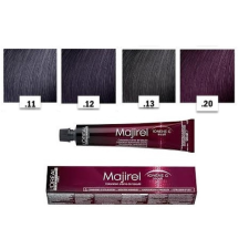 Loreal Professionel Majirel Absolut Shimmer 50 ml, 12 - Hamvas irizáló hajfesték, színező