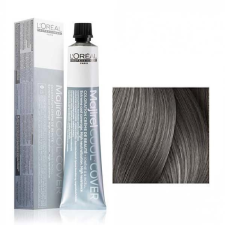 Loreal Professionel Majirel Cool Cover hajfesték 50 ml, 8.11 hajfesték, színező