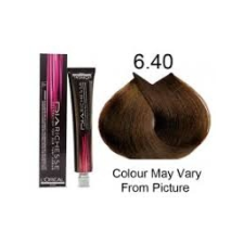 Loreal Professionnel Loreal Diarichesse tartós hajszínező 6.40 intezív rezes szőke, 50 ml hajfesték, színező