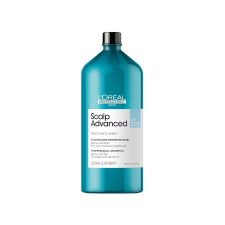 LOREAL Scalp Advanced nyugtató sampon érzékeny fejbőrre, 1500 ml sampon