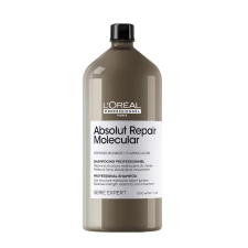  Loreal Serie Expert Absolut Repair Molecular sampon, 1500 ml sampon