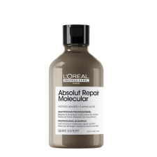 LOREAL Serie Expert Absolut Repair Molecular sampon, 300 ml sampon