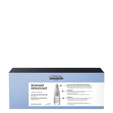 Loréal Serie Expert Aminexil hajhullásra 42*6ml hajápoló szer