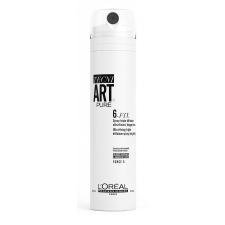 LOREAL Tecni.Art 6 Fix hajlakk, 250 ml hajformázó