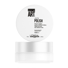 LOREAL Tecni.Art Fix Polish gélwax, 75 ml hajformázó