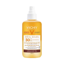 LOREAL Vichy Ideal Soleil ultra könnyű napozó spray SPF30 200ml naptej, napolaj