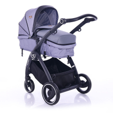 Lorelli Adria multifunkciós babakocsi - Premium Grey babakocsi