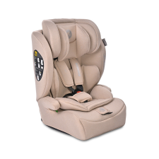 Lorelli Adventure autósülés i-Size 76-150cm - Beige gyerekülés