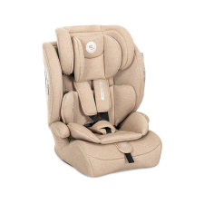 Lorelli Adventure autósülés i-Size 76-150cm - Beige (dobozos) gyerekülés