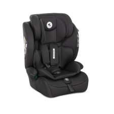 Lorelli Adventure autósülés i-Size 76-150cm - Black (dobozos) gyerekülés