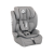 Lorelli Adventure autósülés i-Size 76-150cm - Grey (doboz nélküli)