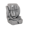 Lorelli Adventure autósülés i-Size 76-150cm - Grey (dobozos)