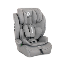 Lorelli Adventure autósülés i-Size 76-150cm - Grey (dobozos) gyerekülés