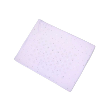  Lorelli Air comfort légáteresztő párna - Gray Stars (csillagos) babaágynemű, babapléd