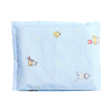 Lorelli Air comfort légáteresztő párna huzat 44x31cm - Blue babaágynemű, babapléd