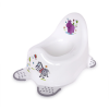  Lorelli Anatómiai Bili - Hippo - White Grey