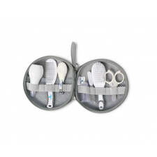  Lorelli ápolási szett tartóban babaápolási kellék