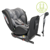  Lorelli Ares i-size autósülés 40-150cm - Grey