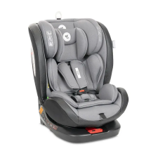 Lorelli Ares i-size autósülés 40-150cm - Grey gyerekülés