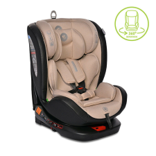 Lorelli Ares isofix autósülés 40-150cm - Beige gyerekülés