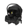 Lorelli Aspen autóshordozó, 40-85 cm - Black