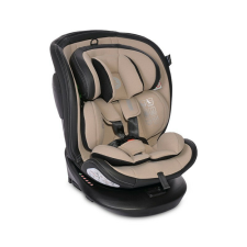 Lorelli Aviator autósülés i-Size Isofix 40-150cm - Beige gyerekülés