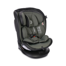 Lorelli Aviator autósülés i-Size Isofix 40-150cm - Green gyerekülés