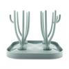Lorelli Baby Care cumisüveg szárító - Mint Green