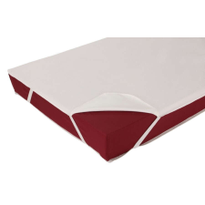 Lorelli Baby Shop matracvédő lepedő 60*120 cm - fehér lakástextília