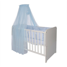 Lorelli baldachin 480x160 - Blue lakástextília
