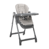  Lorelli Chef multifunkciós etetőszék, Beige Leather