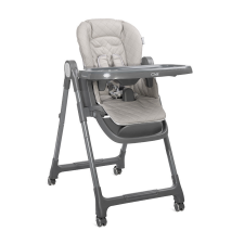 Lorelli Chef multifunkciós etetőszék, Beige Leather etetőszék