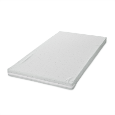 Lorelli Classic Habszivacs matrac 60x120x6 cm - Grey Sky babamatrac