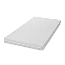 Lorelli Classic habszivacs matrac 70x140x8 cm - Grey Sky babamatrac