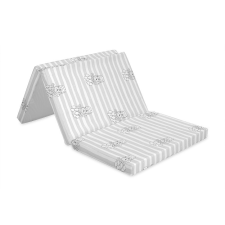 Lorelli Classic összehajtható matrac 60x120x5 - grey babamatrac