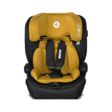 Lorelli Colombo autósülés i-Size 76-150cm - Lemon Curry gyerekülés
