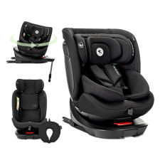 Lorelli Concord Pro autósülés Isofix 40-150cm gyerekülés
