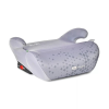  Lorelli Cosmos isofix autós ülésmagasító 125-150 cm - grey