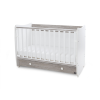  Lorelli Dream kiságy 70x140 - White Artwood
