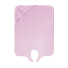 Lorelli Duo kifogó 80/100 - pink babatörülköző, kifogó